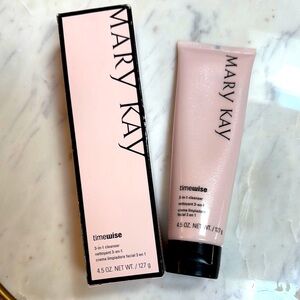 Mary Kay Timewise 3-in-1 cleanser - Normal to Dry Skin formula
